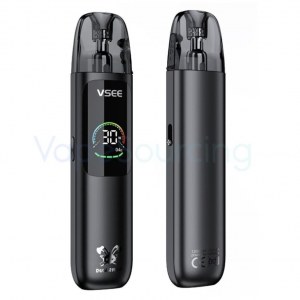 Hellvape Vsee Neo Pod System Kit