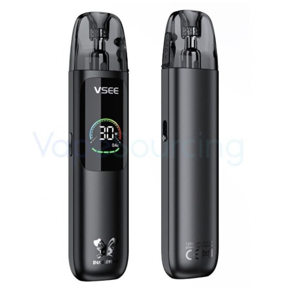 Hellvape Vsee Neo Pod System Kit