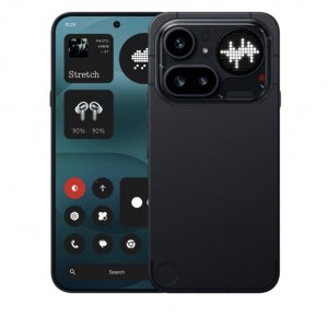 Nothing Phone 5a Pro