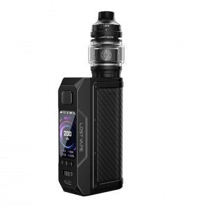 Lost Vape Thelema Q200 Pro Mod Kit