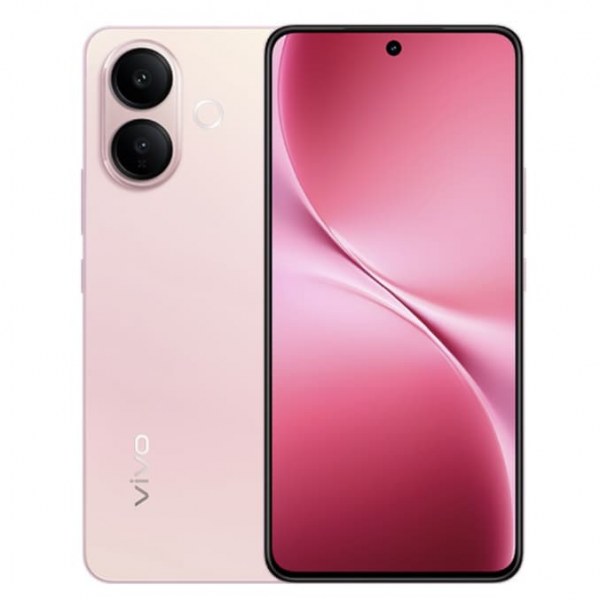 Vivo V70 Lite 4G Smartphone