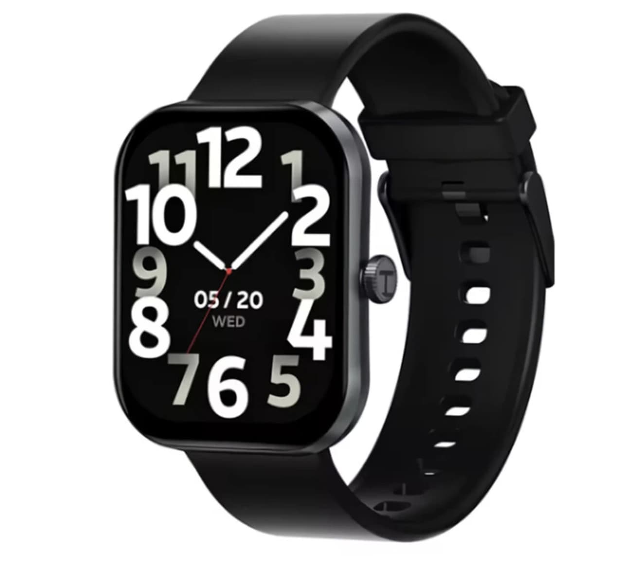 Haylou S6 Smart Watch Review: Affordable Smart Features in a Stylish Everyday Wearable