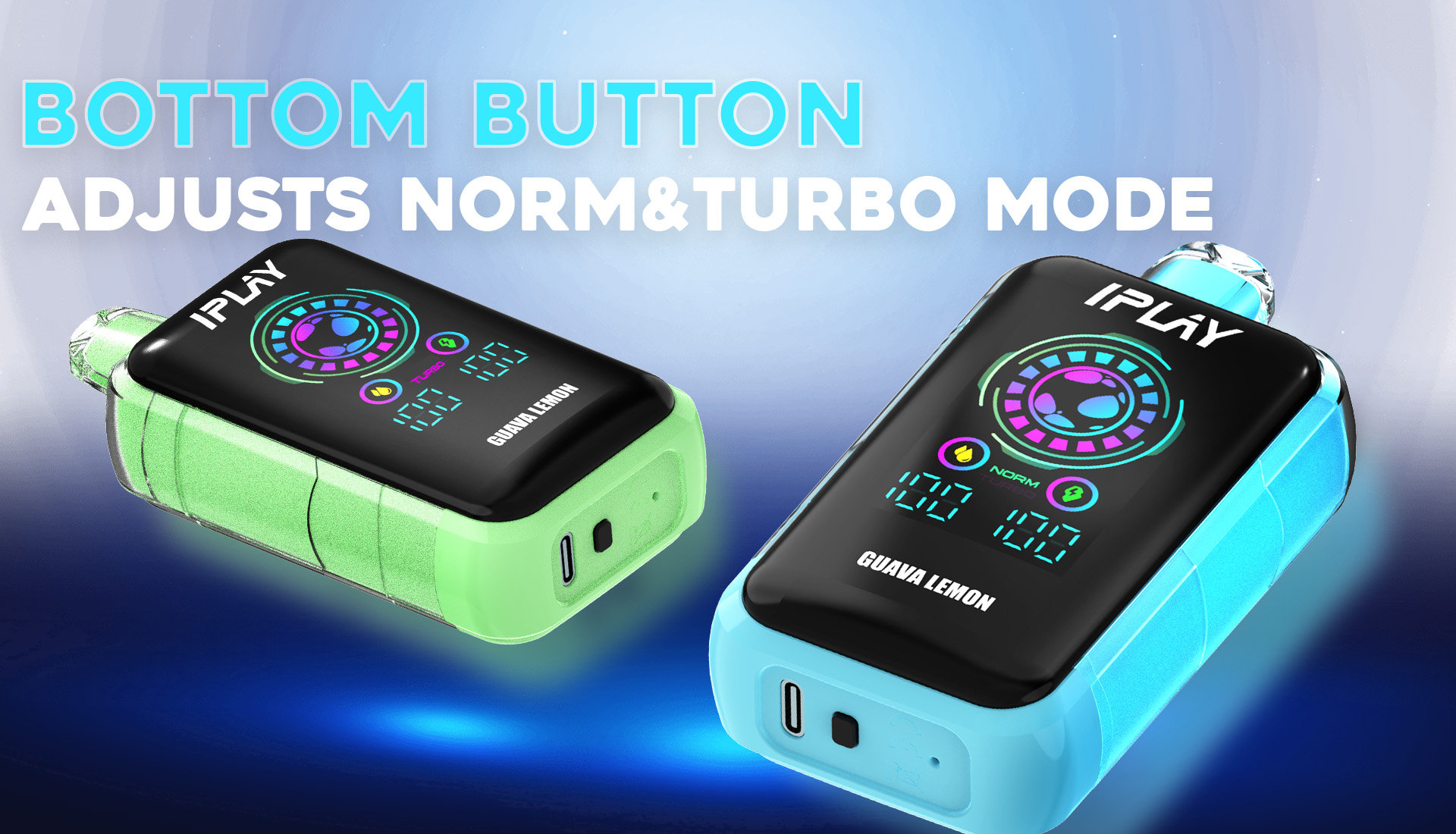 IPLAY NOVA 45K