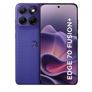 Motorola Edge 80 Fusion Plus