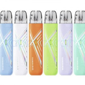 Uwell Caliburn Air Pod System Kit