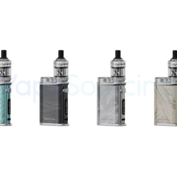 Eleaf iStick Pico Plus Vape Mode Kit