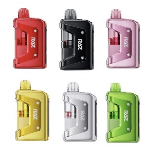 RAZ Vue 70K Disposable Vape Kit
