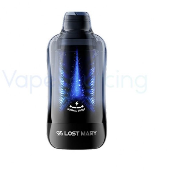 Lost Mary Viz 55K Disposable Vape
