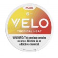 Velo Plus Tropical Heat Nicotine Pouches