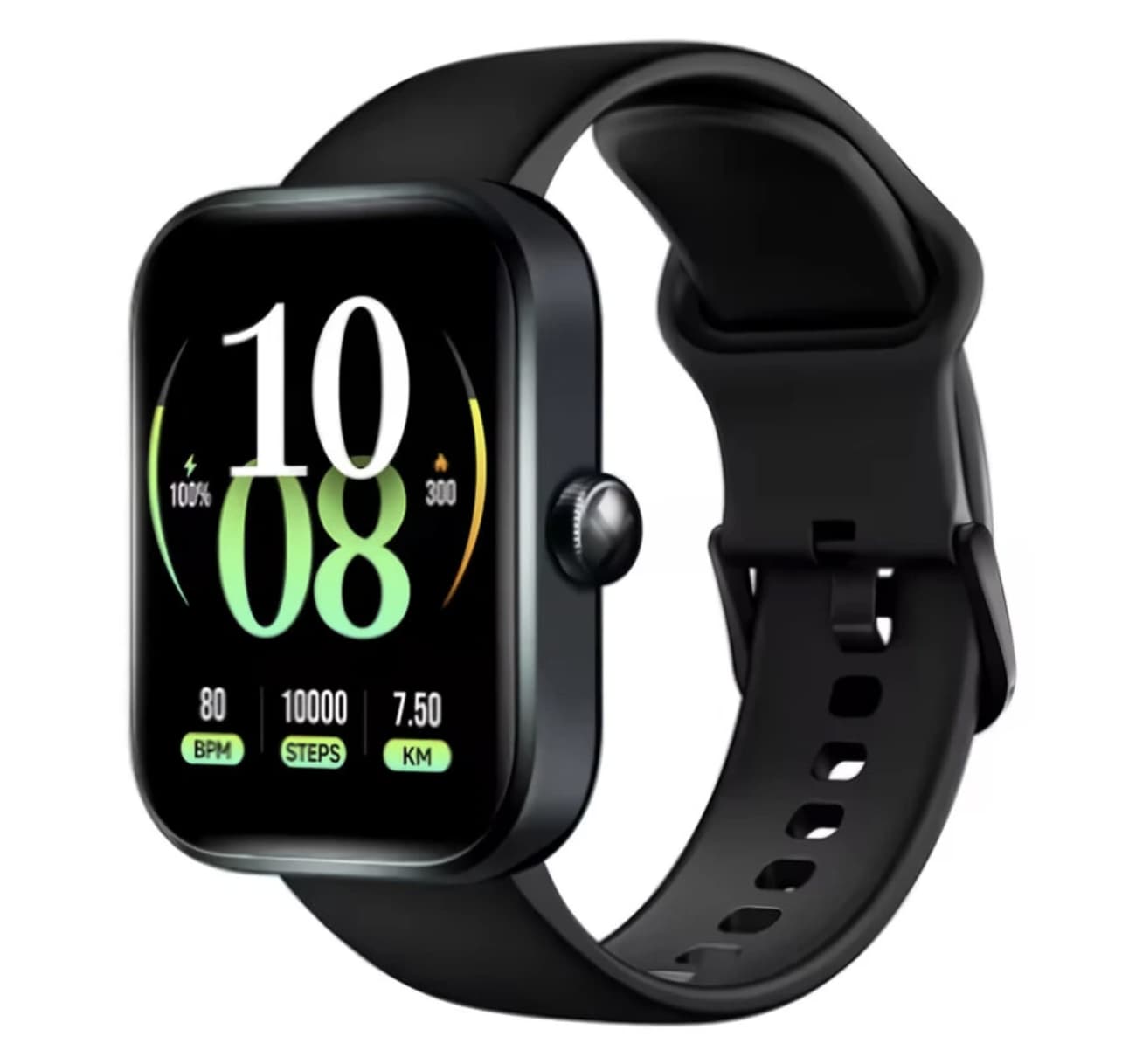 Haylou Watch 4 (LS25) Review: A Feature-Packed Smartwatch for Modern Lifestyles