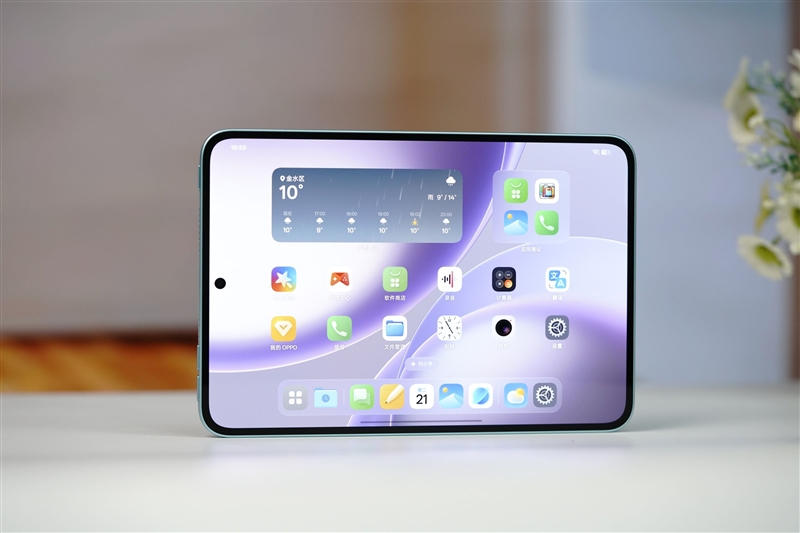 OPPO Pad Mini
