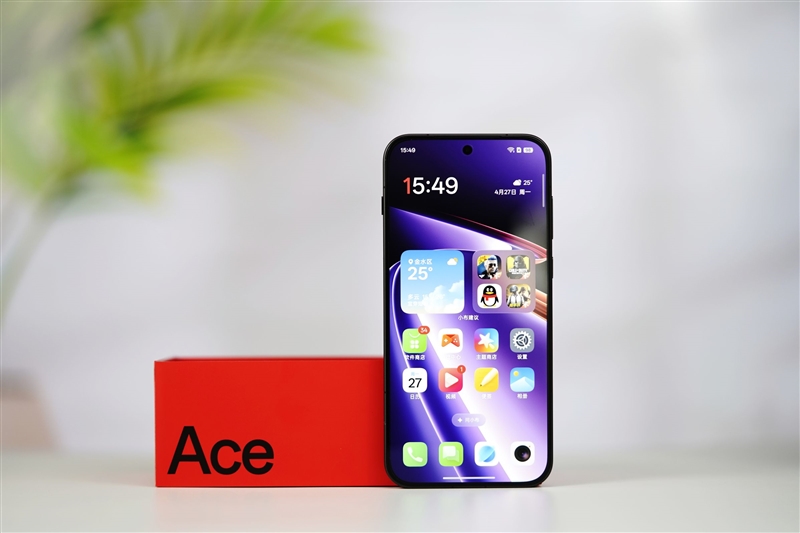 OnePlus Ace 6 Ultra Review: A 165FPS Gaming Beast Built for FPS Players