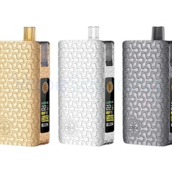 DotMod DotPod Max Link Pod System Kit
