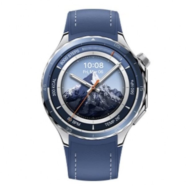 Oppo Watch X3 Mini