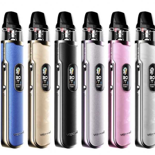 Vaporock X1 Pod System Kit