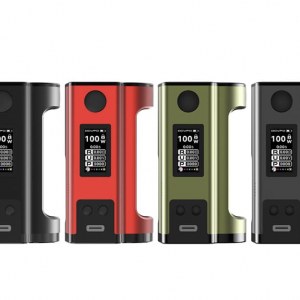 Dovpo Flipside Squonk Mod