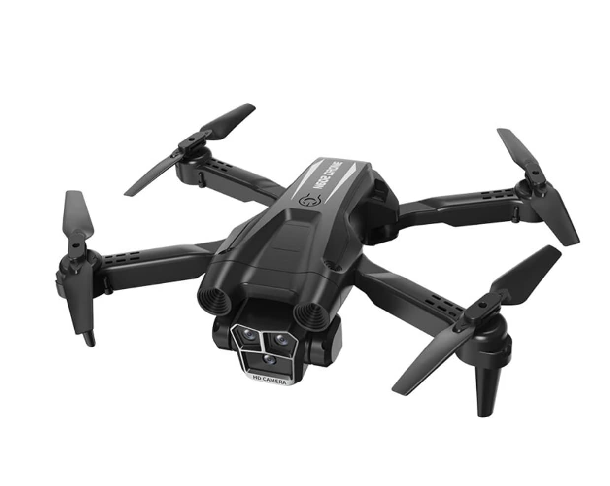 LYZRC N602 WiFi FPV RC Drone Review: Your Pocket-Sized Aerial Adventure