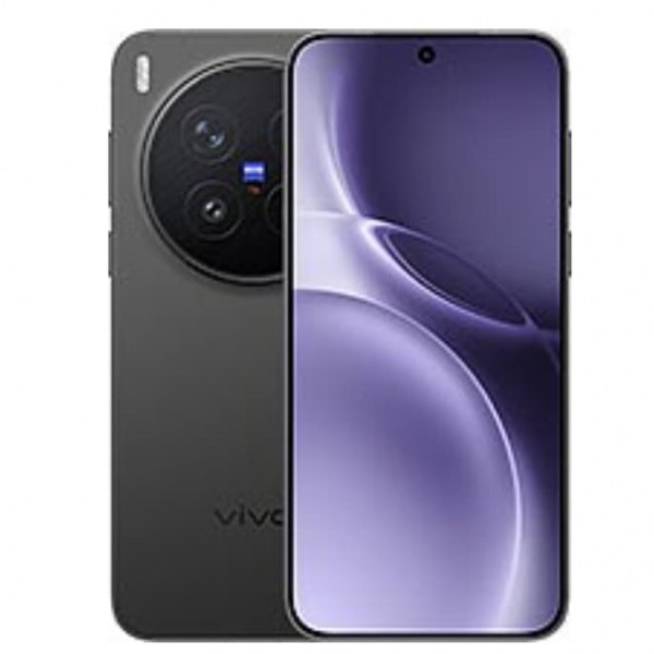 Vivo X500e
