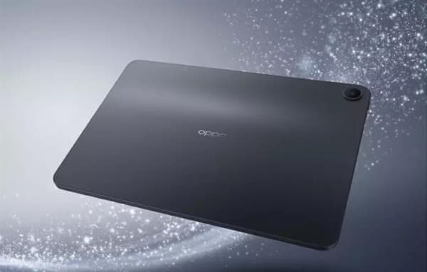 OPPO Pad Air5 Released: 12.1-inch large screen + 10,000mAh large battery, starting from 1899 yuan