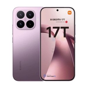 Xiaomi 17 Max