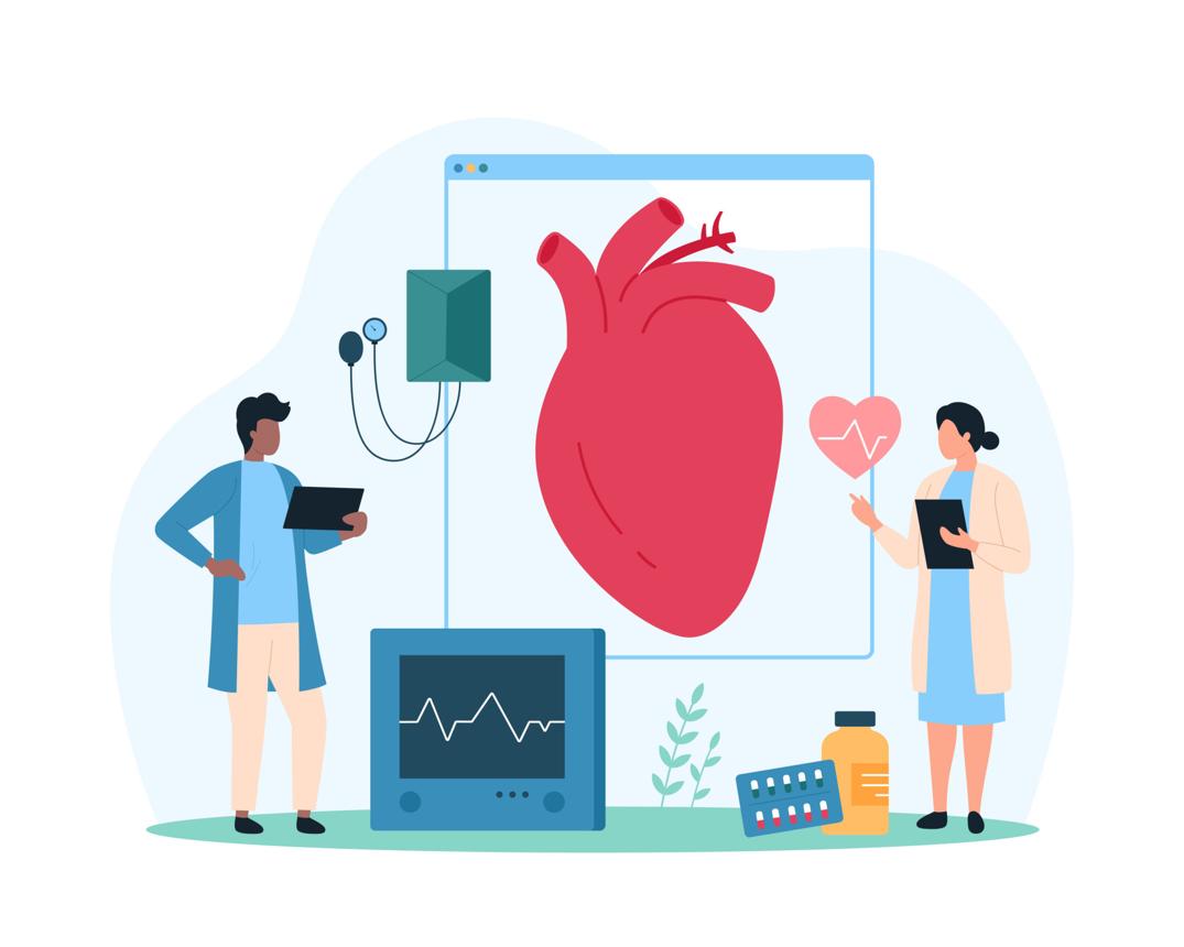 Is it Possible that Vaping Reduces Blood Pressure?