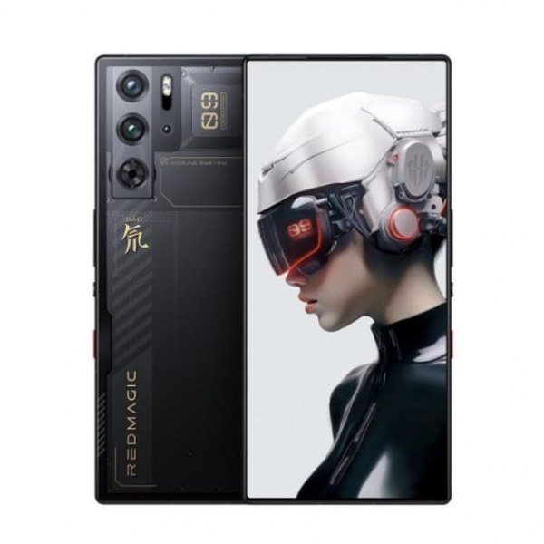 Redmagic 12 Pro Plus