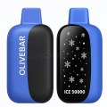 Olivebar Ice Control 50K Disposable Vape