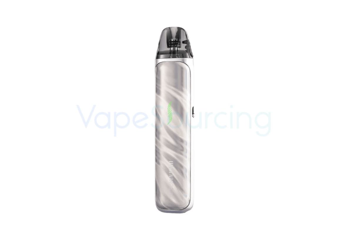 Lost Vape Ursa Nano S 3 Pod System Kit Review – Compact, Smooth, and Beginner-Friendly Vaping Device