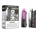 Pyne Pod Click 80K Disposable Vape Kit
