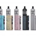 Eleaf iStick X40 Vape Mod Kit with GTL X Tank