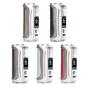 YiHi SXmini SL Class V2 100W Box Mod