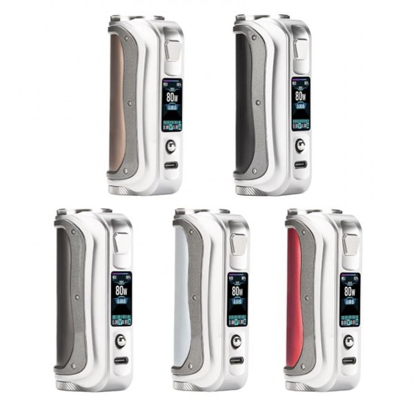 YiHi SXmini SL Class V2 100W Box Mod
