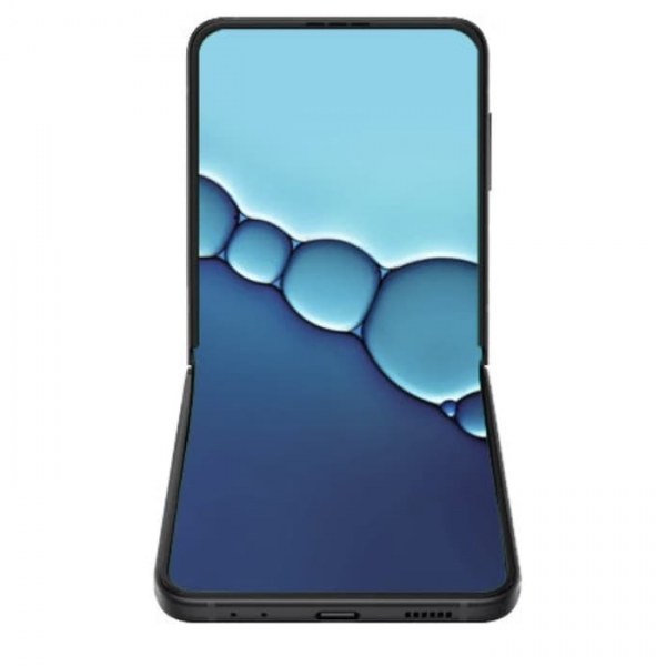 ZTE Nubia Flip 4