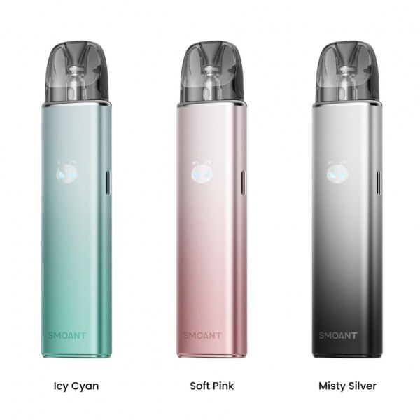 Smoant Flex Neo Vape