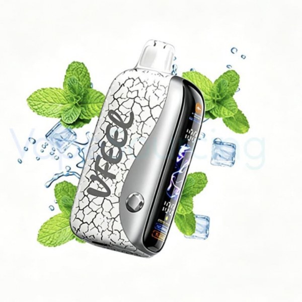 Vfeel Muse 50000 Disposable Vape