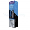 Olit Hookalit Nex 120K Disposable Vape Kit