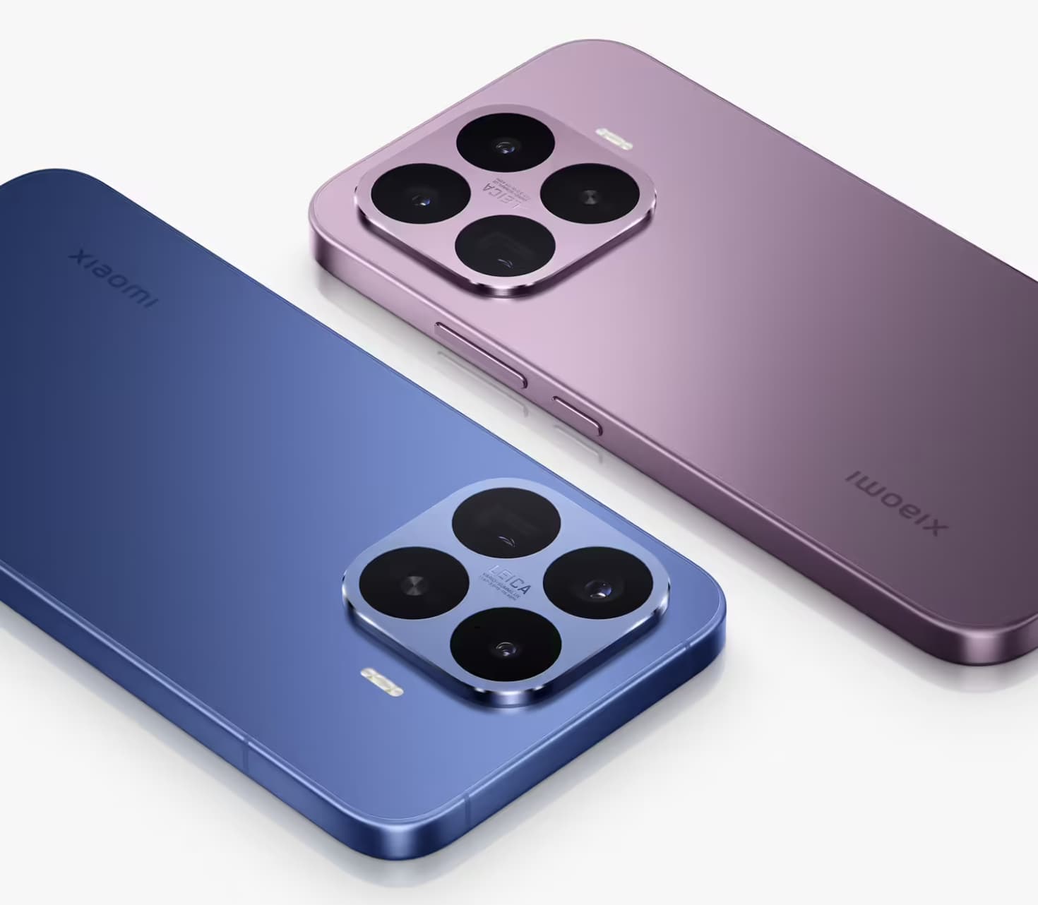 The Specifications of Xiaomi 17T Series Phones have been Revealed: Equipped with MediaTek 8500