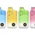 Remit Slim Air 50K Disposable Vape