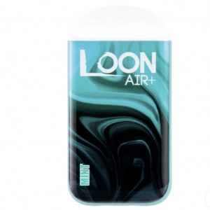 Loon Air Plus 6000 Disposable