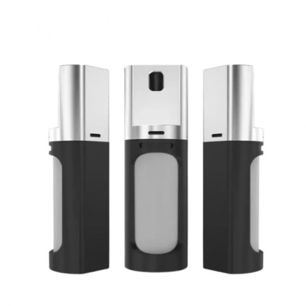 Dovpo Flipside Squonk Bottle