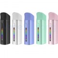 Yocan Black Pocket Concentrate Vaporizer