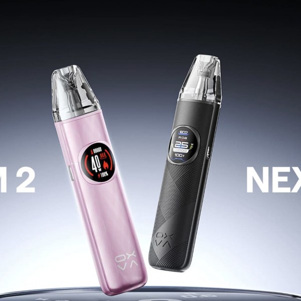 OXVA Nexlim 2 Pod System Kit