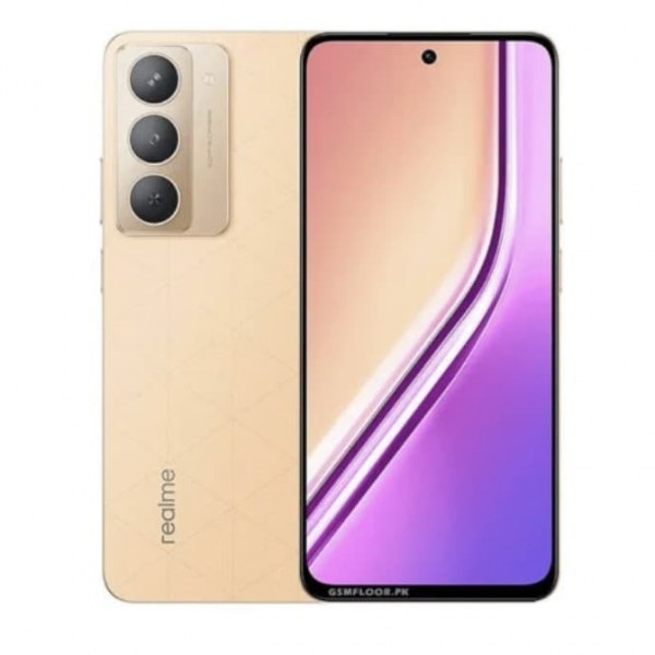 Realme 17 Lite