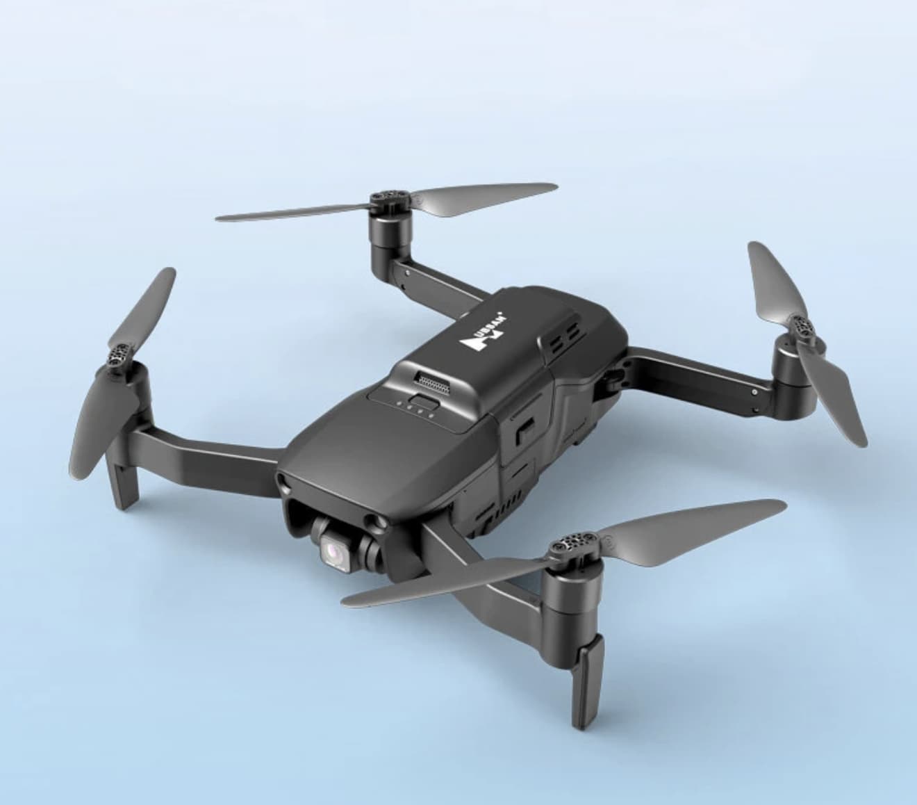 Hubsan BlackHawk4 RC Quadcopter Review: High-Performance Drone with 4K Camera and Long-Range FPV