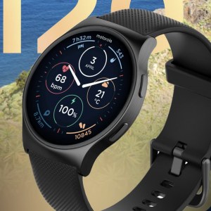 Motorola Moto Watch