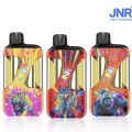 JNR Zpluse 42K+ Puffs Top-Fill Replaceable and Refillable Vape Kit