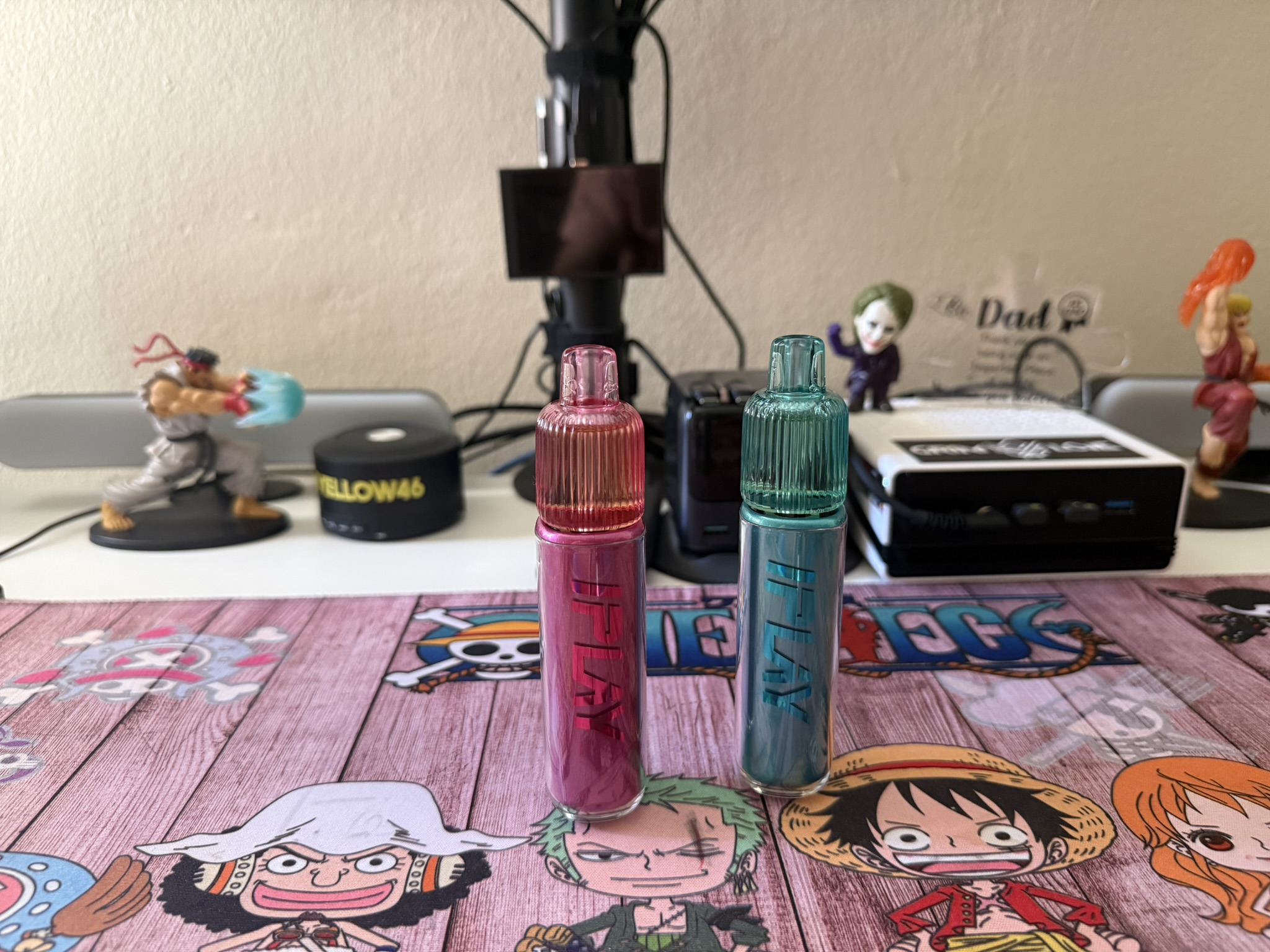iPlay LUMO 8K Review – A Compact Prefilled Pod Kit with Big Flavor and Everyday Convenience