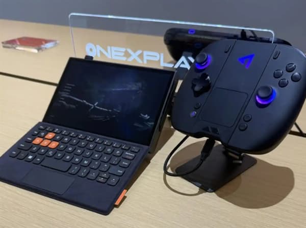 Four new models of OneXPlayer handheld console Released simultaneously: Scheduled for release on June 23rd.