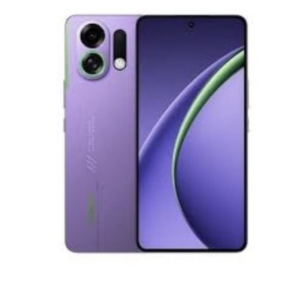 Oppo K15 Turbo