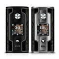 YiHi SXmini G Class V2 200W Box Mod